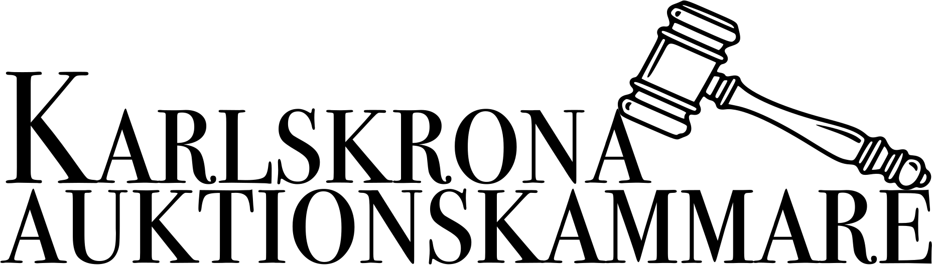 Karlskrona Auktionskammare